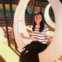 Daisy Wu