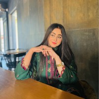 Mahnoor Solangi