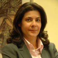 Valia Dimou, Mrics