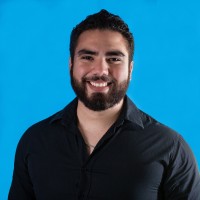 Luis Daniel Vela González