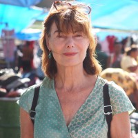 Gerdine Veen