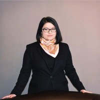 Katarina Bariova, Mba