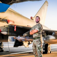 Christopher Hughes Meng(Hons) Raf