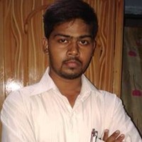 Swarup Roy