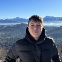 Vlad Kucher