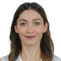 Caroline Oshana