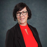 Alexis Ross, MPH, MS Data Analytics