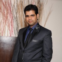 Vishal Darra