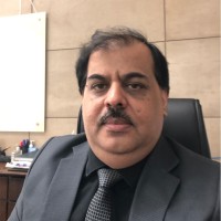 Krishan Girdhar