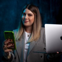 Gabriela Cirilo Yukavetsky (She/Her)