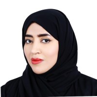 Shaikha Al Dhaheri
