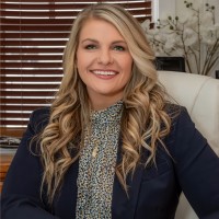 Tori May