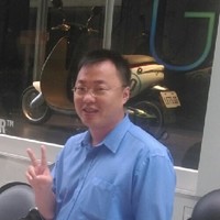 Hank Lu
