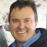 Michael Loxton