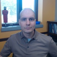 Jonathan Zielinski