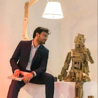 Syed Tahawwur Inshal