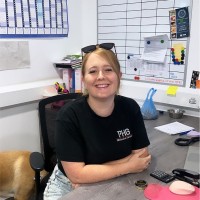 Nikki Bishop