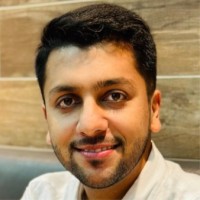Rishabh Goyal
