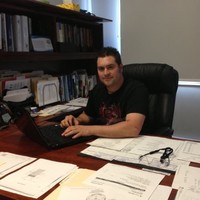 Frédéric Bilodeau