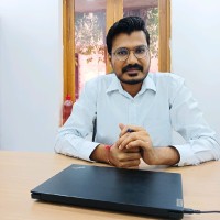 Jeetendra Patel