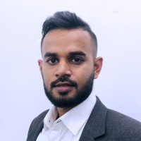 Sandaruwan Nanayakkara