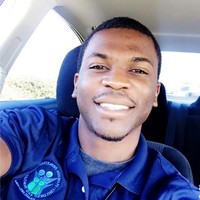 Shazz-Michael Lindo