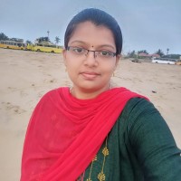 Sangeetha VS
