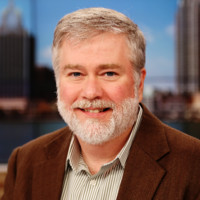 Gary Wolverton, M.S.