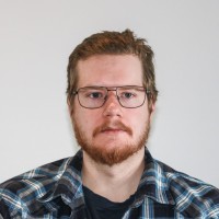 Rolf Helge Pedersen