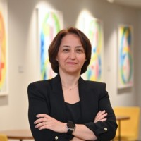 Özlem Üliç Çatar