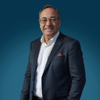 Joel T. Ribeiro