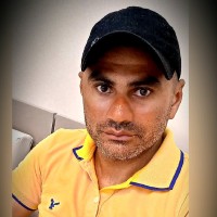 David Santos
