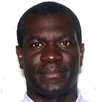 Kwame Appiah Oppong