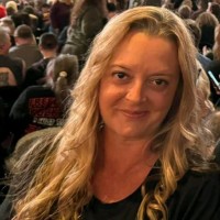 Tracy Mcguire
