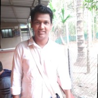 Nilesh Sankpal