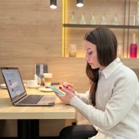 Евгения Сергеенкова