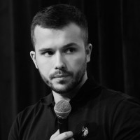 Ilya Akulshin