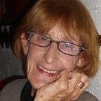 Suzanne Fleming