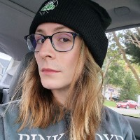 Ashe Hyde