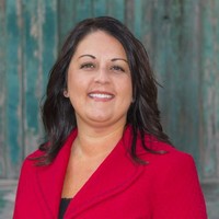 Crissy McKamie, PMP, LSSGB