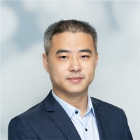 Preston Lu