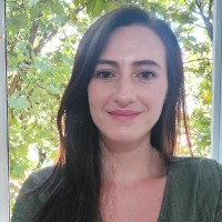 Maria Alejandra Baron Cubillos