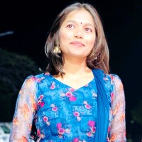 Soniya Chaurasiya