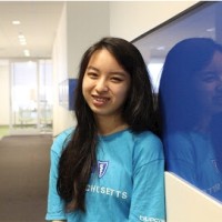 Jasmine Wong