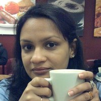 Aarathi Mahesh
