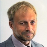 Pascal Gilles