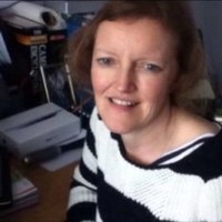 Debbie Brakspear