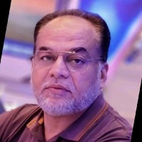 Dr.Majid Gilani