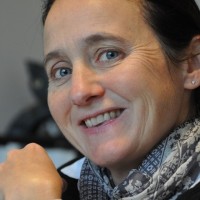 Cécile Danion