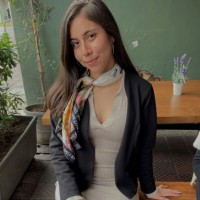 Joddie Marilyn Clax Santillán